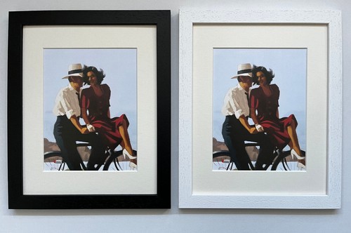 Jack vettriano lazy hazy - vettriano,