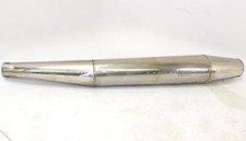 1997 Moto Guzzi 1100  Exhaust