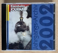 Eisenbahn Journal