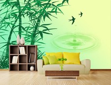 3D Fliegende Schwalbe H5