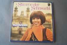 Alexandra - Stimme der