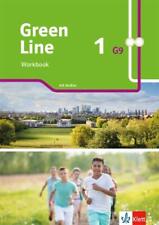Green Line 1 G9, Workbook mit