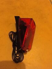 Fahrradrücklicht DDR Ruhla