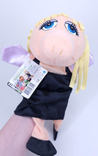 The Muppets Miss Piggy  Plush