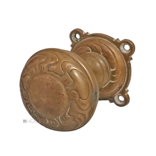 Jugendstil türknauf türgriff - jugendstil,