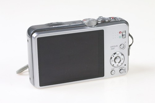 Panasonic lumix dmc - lumix, dmc-tz31