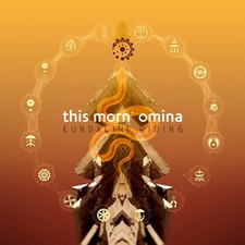THIS MORN OMINA Kundalini Rising 2CD 2017