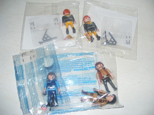 Playmobil sonderfigur - playmobil,