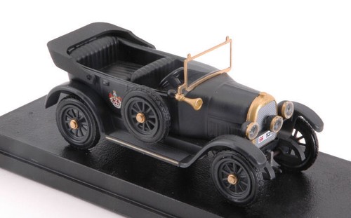 Rio epoche fiat - 1/43,