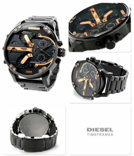 Neu diesel herren - neu, uhr