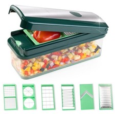 Genius Nicer Dicer Exclusive
