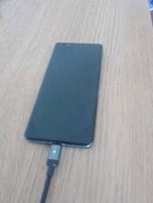 Huawei P40 Pro - 256GB - Silber (Ohne Simlock) (Dual-SIM)