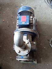 Speck Wasserpumpe, Gebraucht, Baujahr 2009