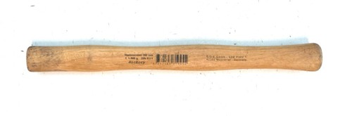 Hickory holzstiel - hickory,