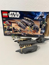 LEGO Star Wars 8095 General