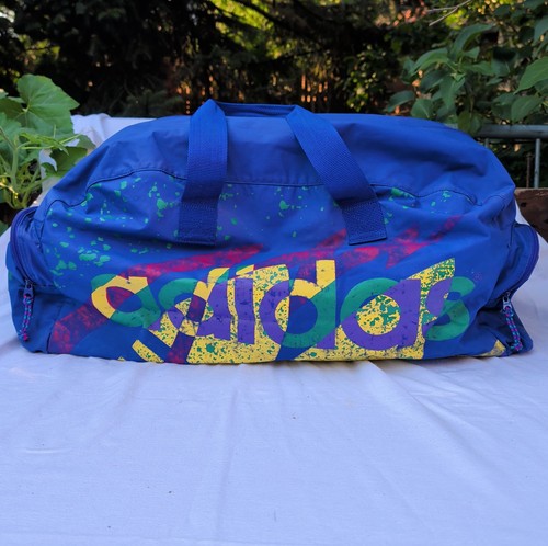Adidas reisetasche sporttasche - adidas,