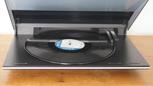 Bang olufsen beogram - bang,