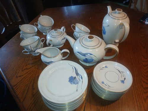 Rosenthal selb germany - rosenthal, selb-germany