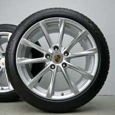 Porsche 982 718 Boxster Cayman