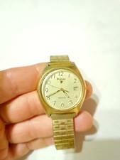 Vintage Pulsar Uhr