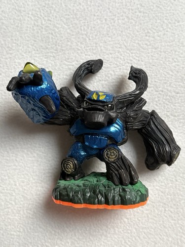 Skylanders giants gnarly tree - giants,