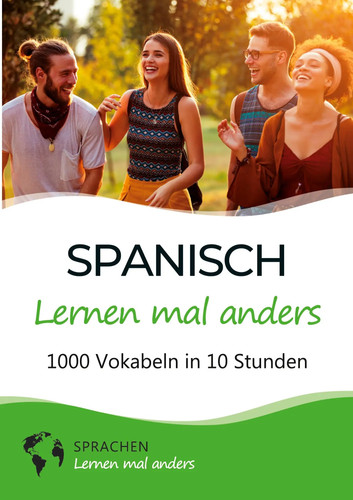 Spanisch lernen mal anders - ,