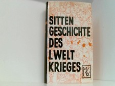 Sittengeschichte des Ersten