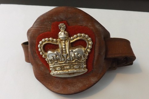 Militär abzeichen leder - abzeichen,