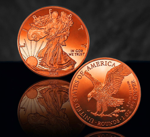 Avdp kupfermedaille adler - oz,