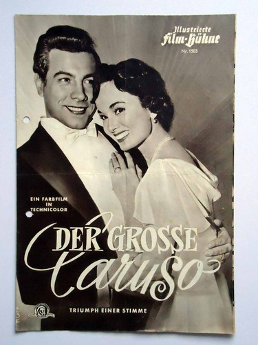 Der große caruso - caruso,