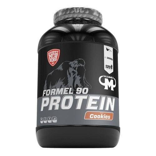Mammut formel - (20,30eur/kg),