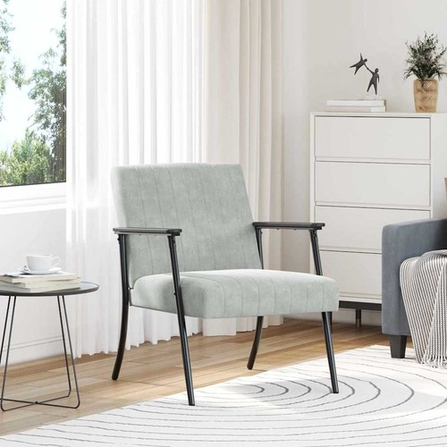 Sessel samt moderner - samt,