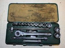 Stahlwille knarrenkasten - stahlwille,