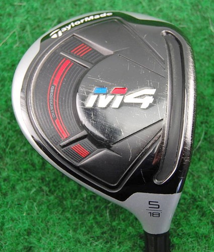 Taylormade holz regular - holz, 5