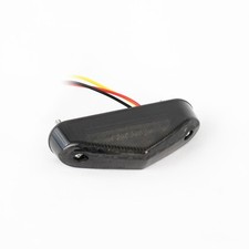 LED Kennzeichenhalter