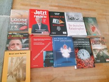 Dirk Müller, Andreas Popp, Jan Van Helsing, Loose Change, Florian Homm,u.a