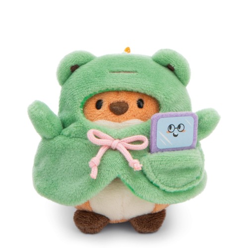 Nici kuscheltier set mymochi - kuscheltier,