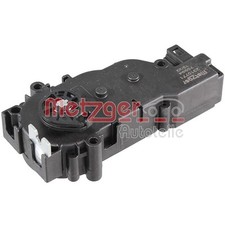 Metzger Zuziehhilfe für