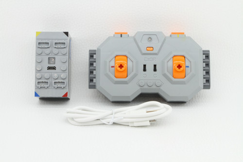 Cada power system jv8011 - cada,
