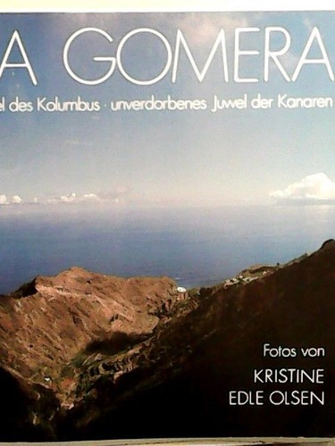 Teneriffa gomera der - teneriffa,