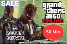 #1 GTA 5 ONLINE Geld Money