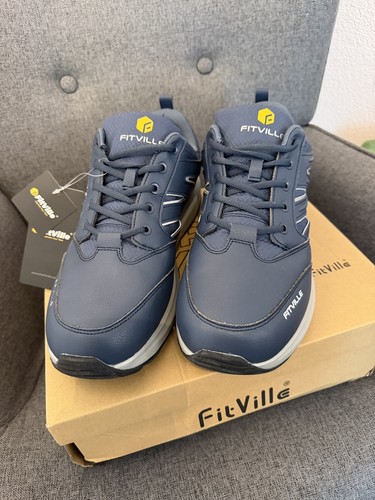 Fitville sneaker extra weit - sneaker,