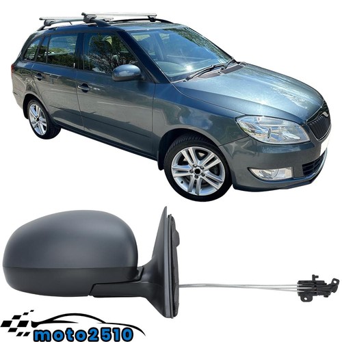 Rechts für skoda fabia - rechts,
