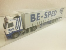 AWM Volvo Sattelzug Be-Sped
