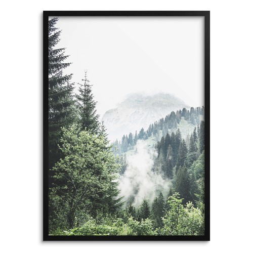 Poster fürs schlafzimmer - poster,