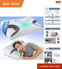 Optimales Kissen für