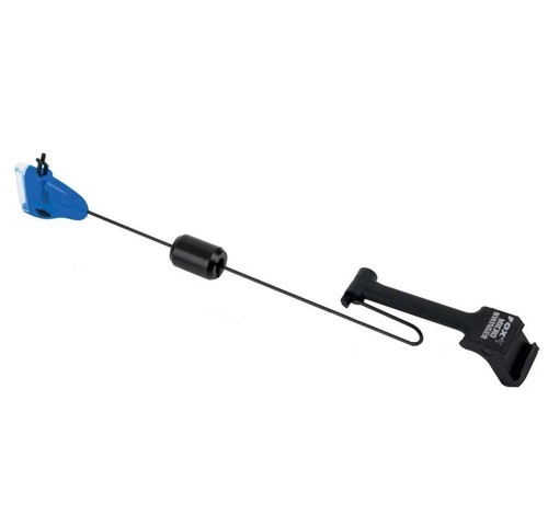 Fox micro swinger blau - fox,