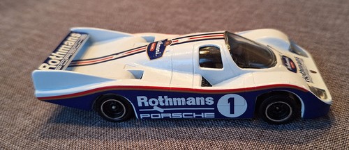 Porsche 956 gorgi - gorgi, 1