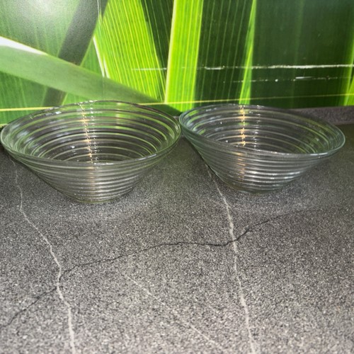 Glasschale dekoschale - glasschale,