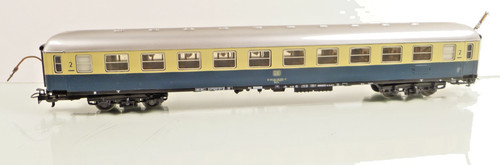 Märklin 4092 zug - 4092, d-zug-wagen